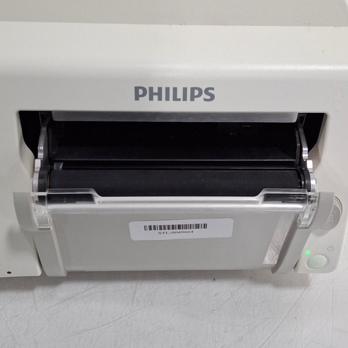 Philips Avalon FM50 Fetal Monitor