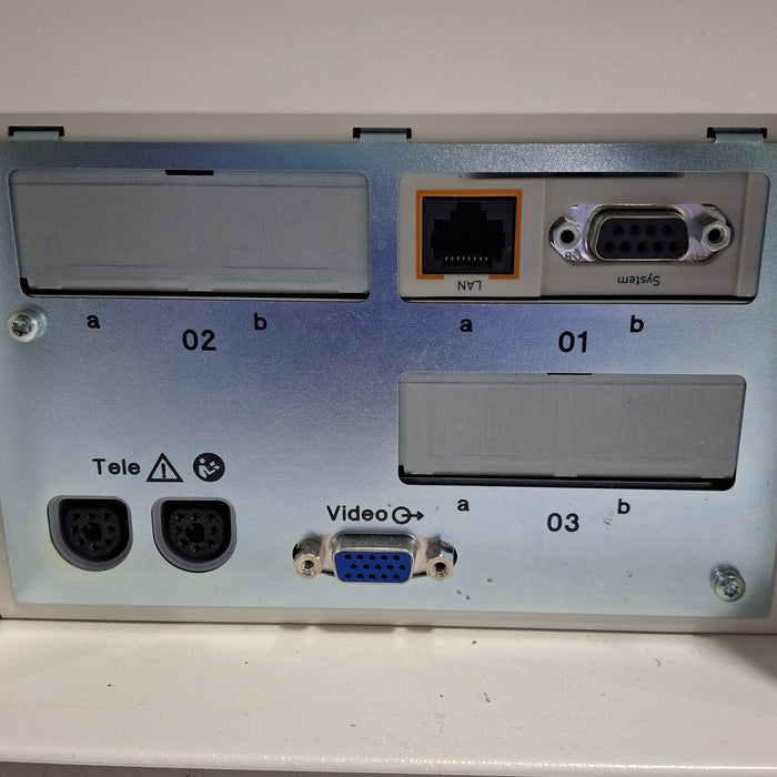 Philips Avalon FM50 Fetal Monitor