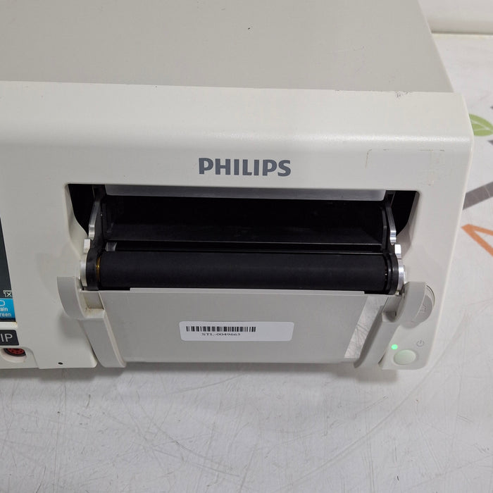 Philips Avalon FM50 Fetal Monitor