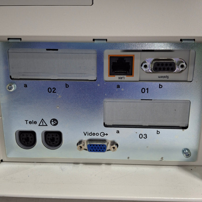 Philips Avalon FM50 Fetal Monitor