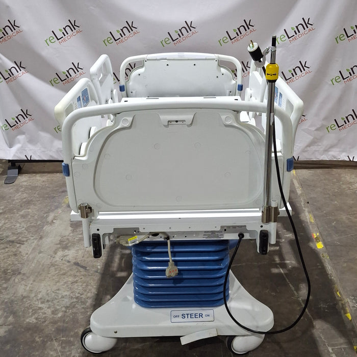 Stryker Secure III 3002 Hospital Bed