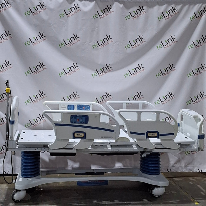 Stryker Secure III 3002 Hospital Bed