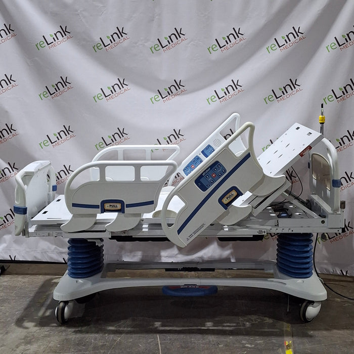 Stryker Secure III 3002 Hospital Bed