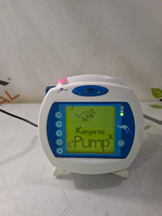 Covidien Kangaroo ePump Enteral Feeding Pump