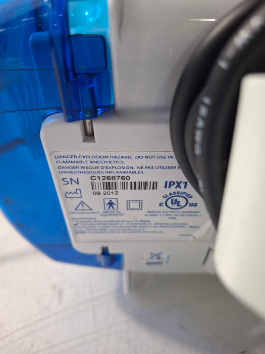 Covidien Kangaroo ePump Enteral Feeding Pump