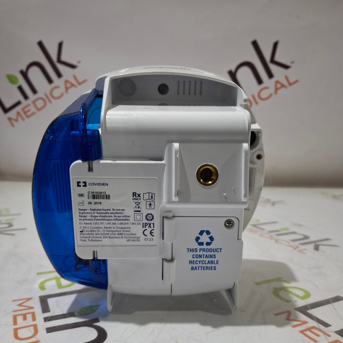 Covidien Kangaroo ePump Enteral Feeding Pump