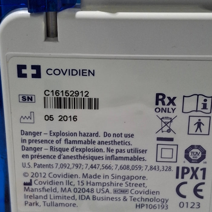 Covidien Kangaroo ePump Enteral Feeding Pump
