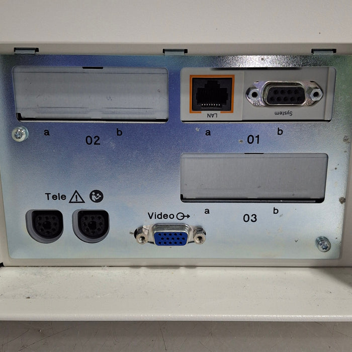 Philips Philips Avalon FM50 Fetal Monitor Patient Monitors reLink Online