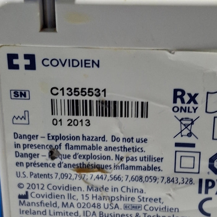 Covidien Kangaroo ePump Enteral Feeding Pump