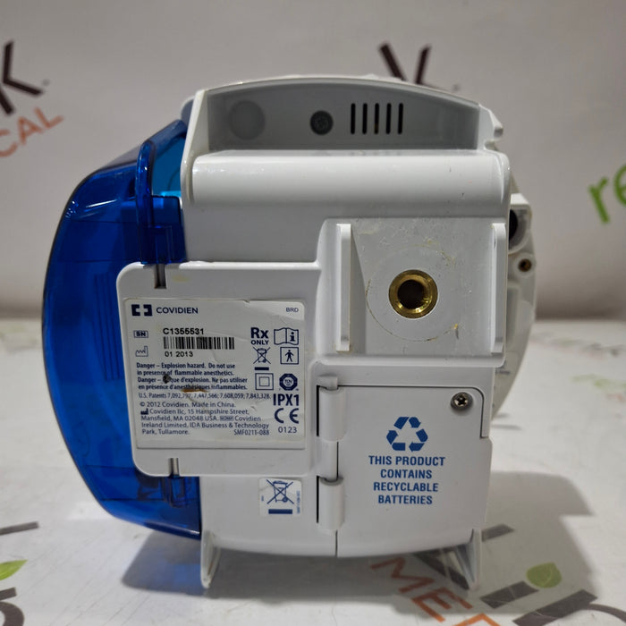 Covidien Kangaroo ePump Enteral Feeding Pump