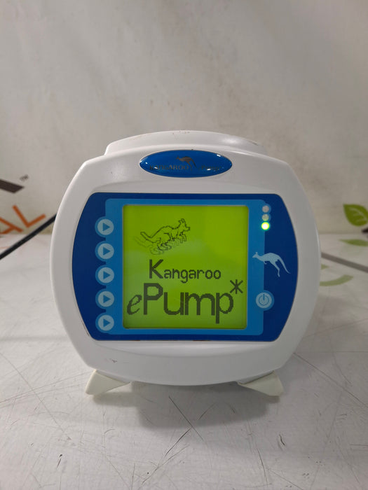 Covidien Kangaroo ePump Enteral Feeding Pump