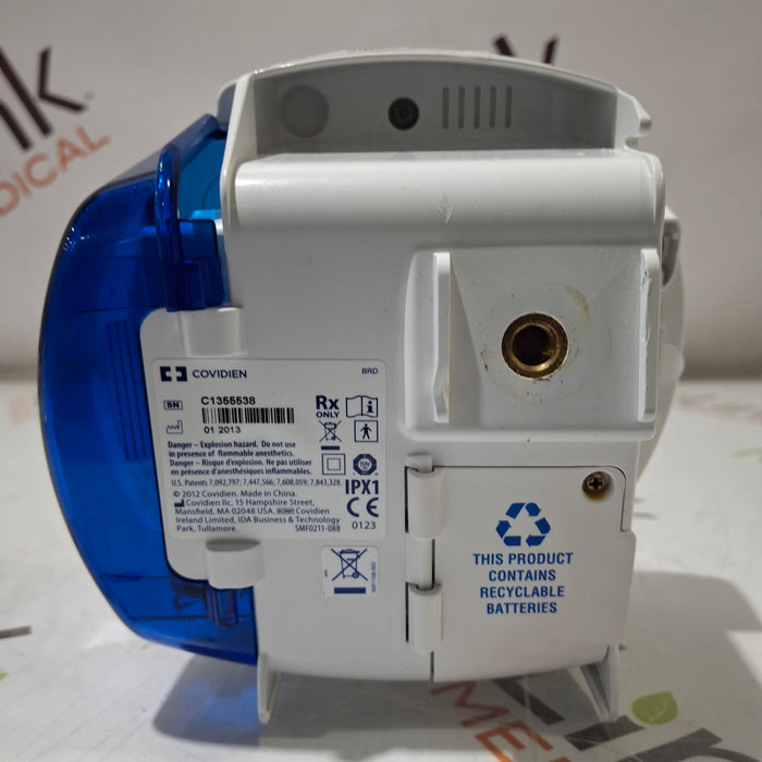 Covidien Kangaroo ePump Enteral Feeding Pump