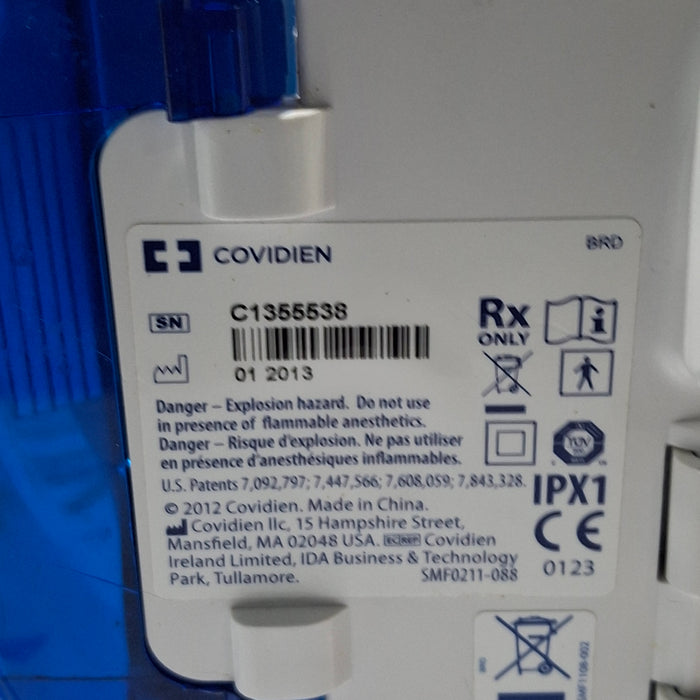 Covidien Kangaroo ePump Enteral Feeding Pump