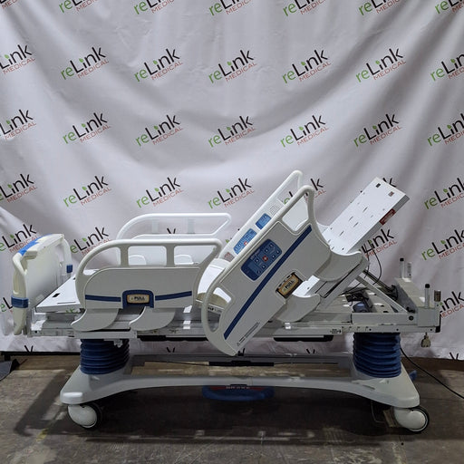 Stryker Stryker Secure III 3002 Hospital Bed Beds & Stretchers reLink Online