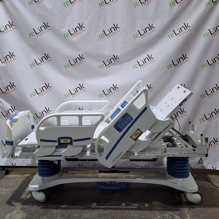 Stryker Stryker Secure III 3002 Hospital Bed Beds & Stretchers reLink Online