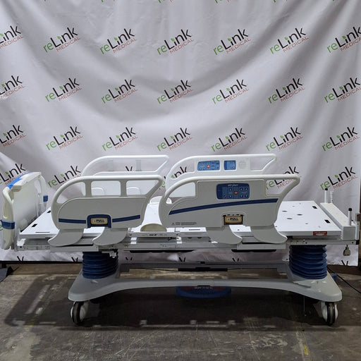 Stryker Stryker Secure III 3002 Hospital Bed Beds & Stretchers reLink Online