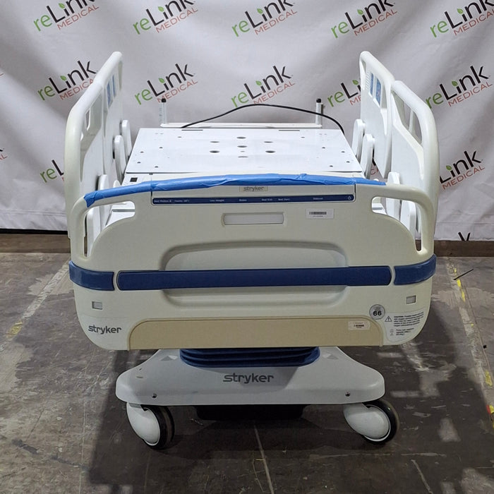 Stryker Stryker Secure III 3002 Hospital Bed Beds & Stretchers reLink Online