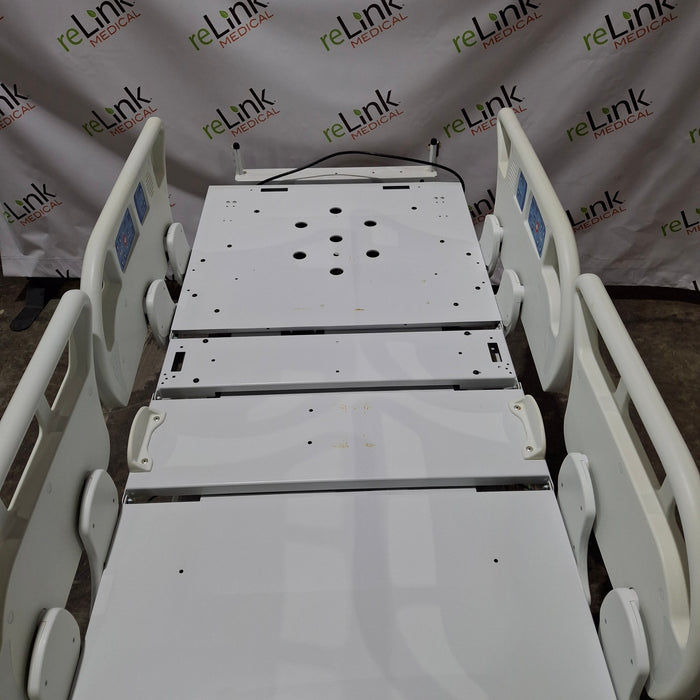 Stryker Stryker Secure III 3002 Hospital Bed Beds & Stretchers reLink Online