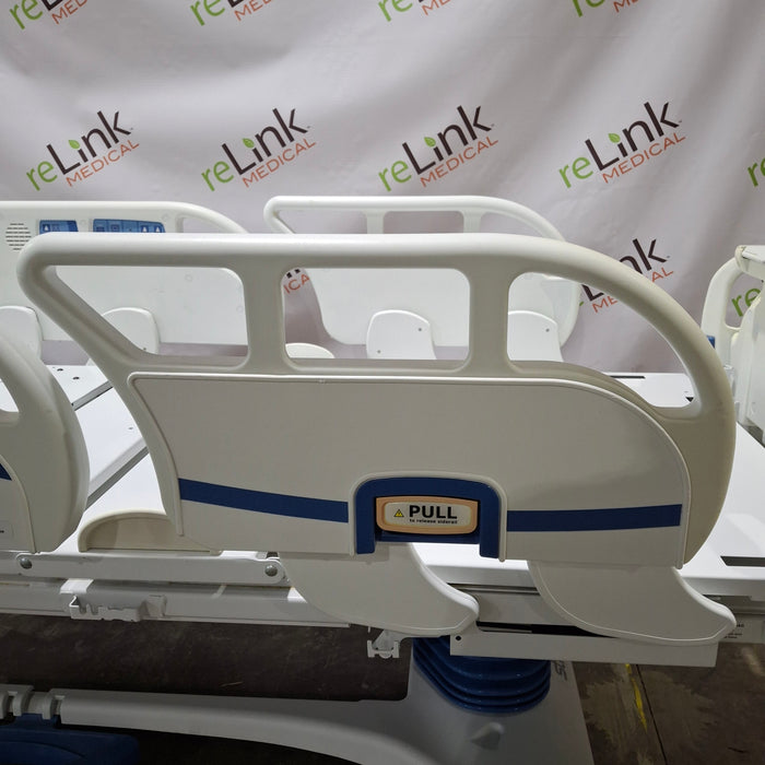 Stryker Stryker Secure III 3002 Hospital Bed Beds & Stretchers reLink Online