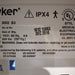 Stryker Stryker Secure III 3002 Hospital Bed Beds & Stretchers reLink Online