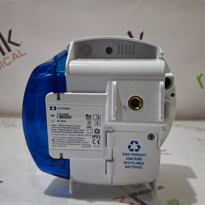 Covidien Covidien Kangaroo ePump Enteral Feeding Pump Infusion Pump reLink Online