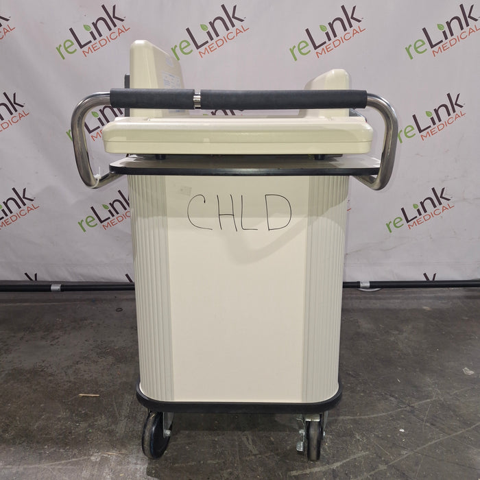 Olympic Smart Scale Pediatric Scale
