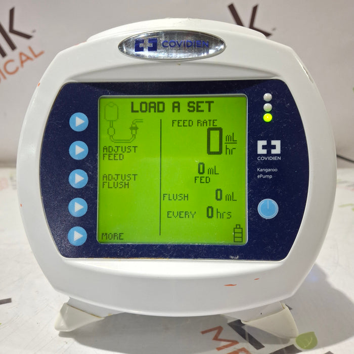 Covidien Kangaroo ePump Enteral Feeding Pump