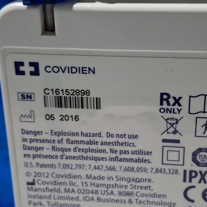 Covidien Kangaroo ePump Enteral Feeding Pump