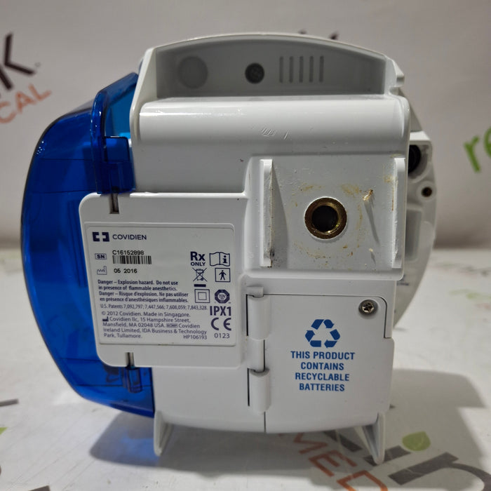 Covidien Kangaroo ePump Enteral Feeding Pump