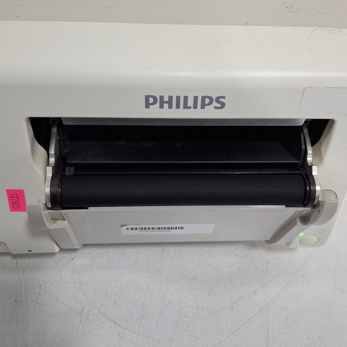 Philips Avalon FM50 Fetal Monitor