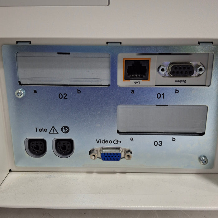 Philips Avalon FM50 Fetal Monitor