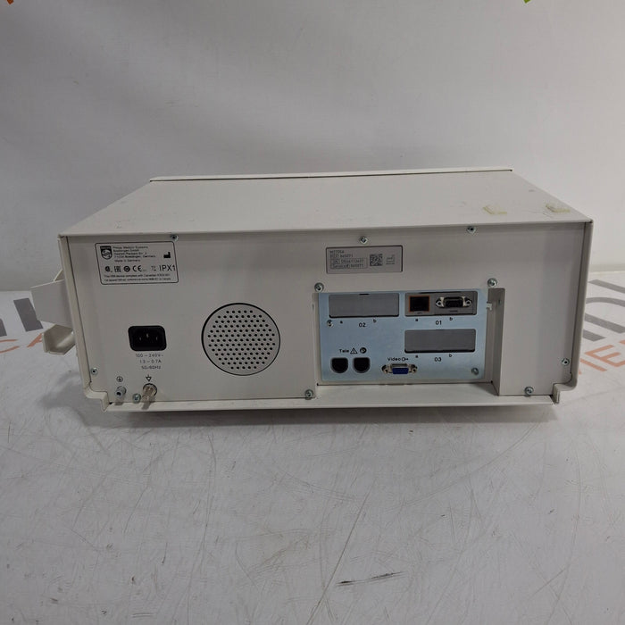 Philips Avalon FM50 Fetal Monitor