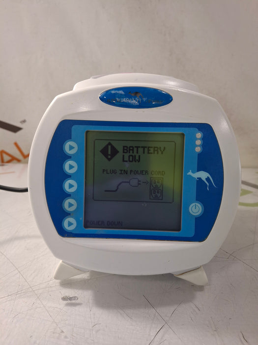 Covidien Kangaroo ePump Enteral Feeding Pump