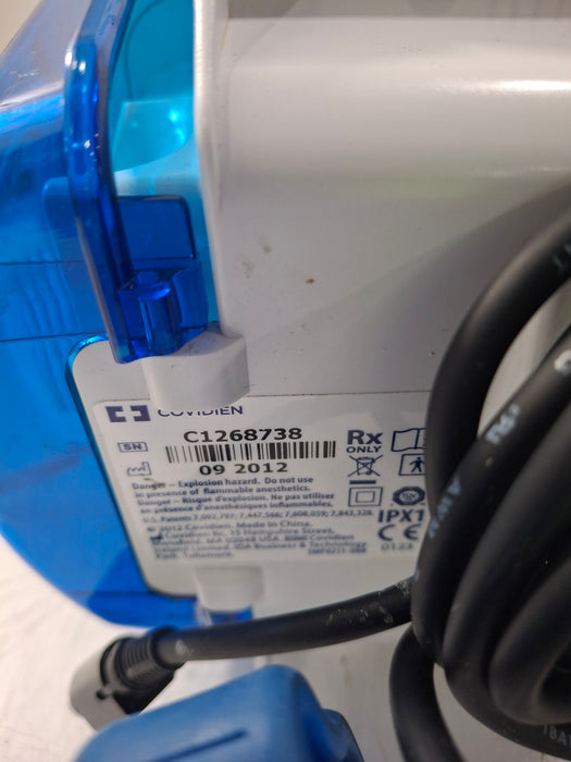 Covidien Kangaroo ePump Enteral Feeding Pump