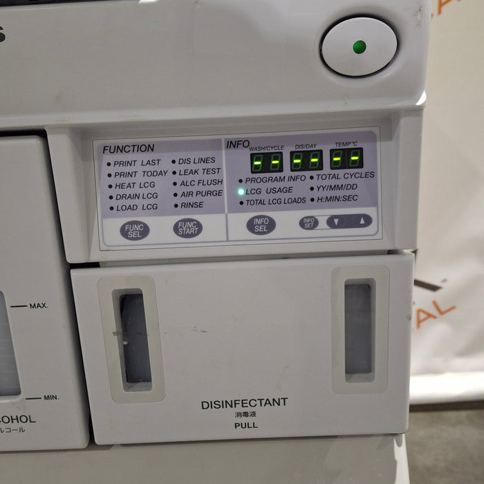 Olympus OER-Pro Automated Endoscope Reprocessor