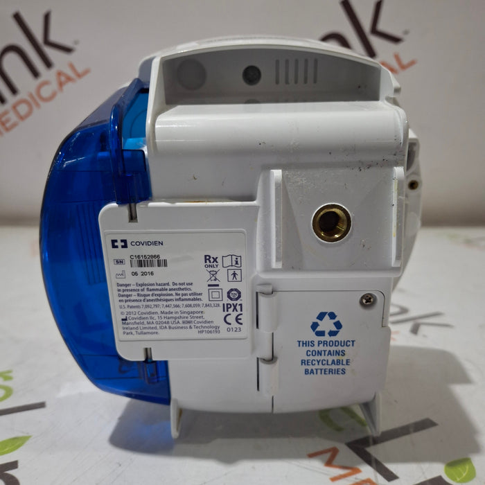 Covidien Kangaroo ePump Enteral Feeding Pump