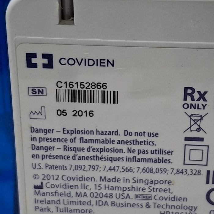 Covidien Kangaroo ePump Enteral Feeding Pump