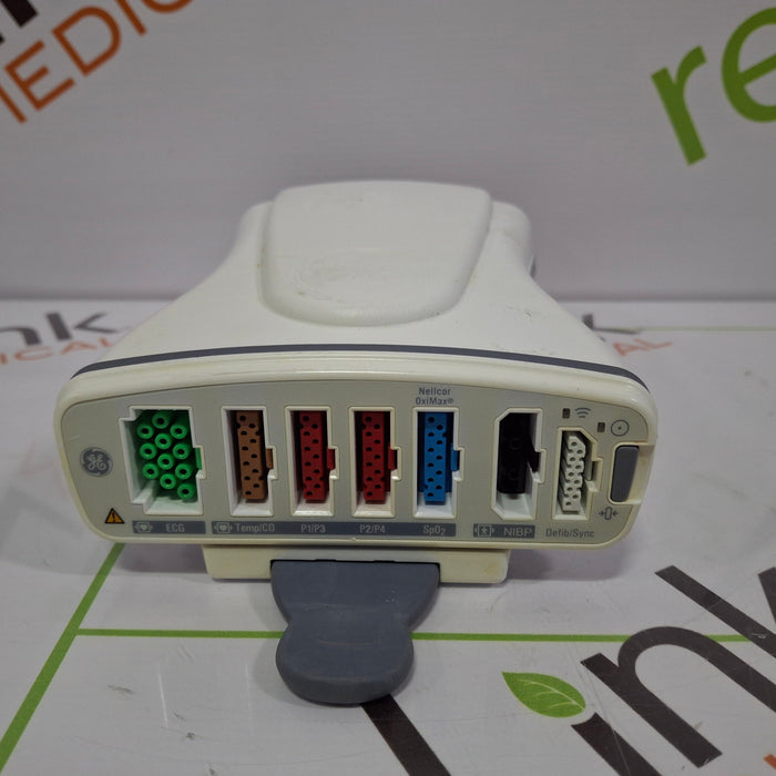 GE Healthcare PDM Nellcor Patient Data Module