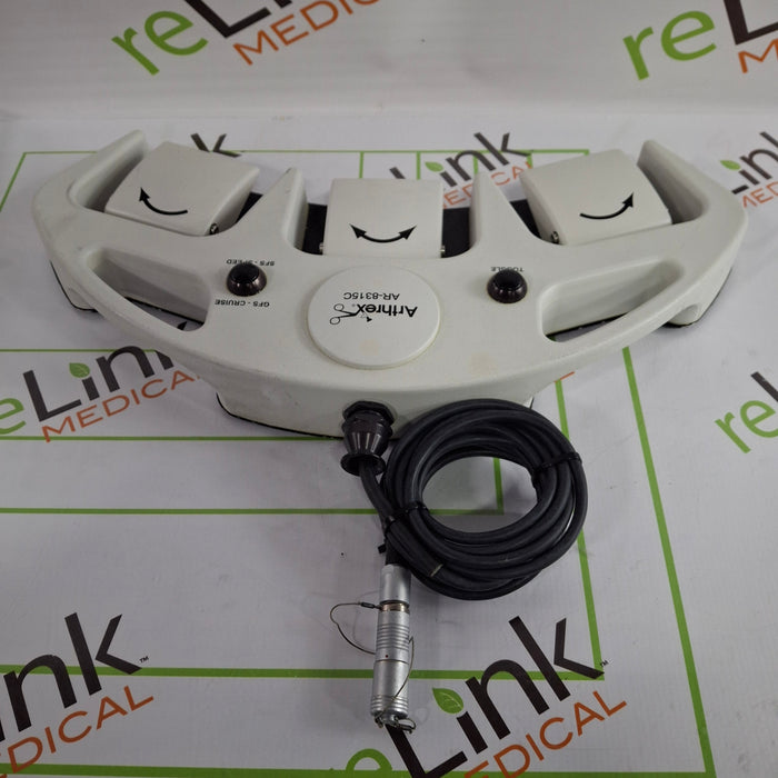 Arthrex AR-8315C Footswitch