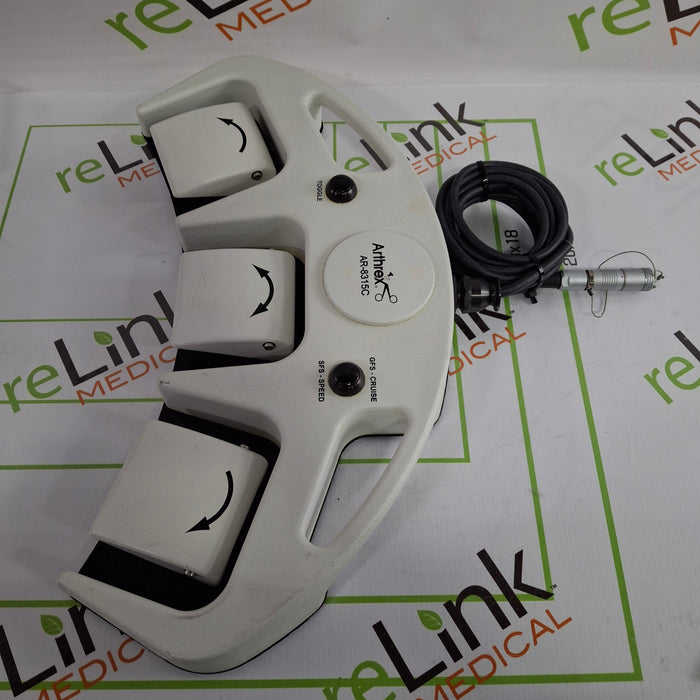 Arthrex AR-8315C Footswitch