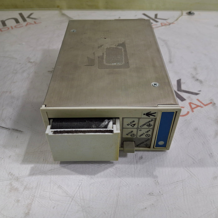 Spacelabs Healthcare 90449 Thermal Printer Recorder Module