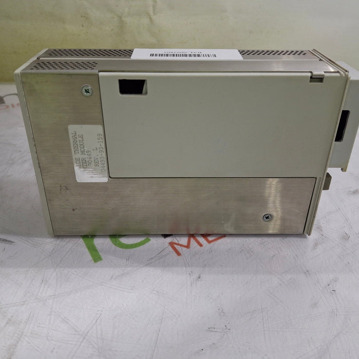 Spacelabs Healthcare 90449 Thermal Printer Recorder Module