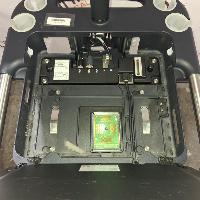 Sonosite Sonosite X-Porte Mobile Cart w/ Control Panel Ultrasound reLink Online