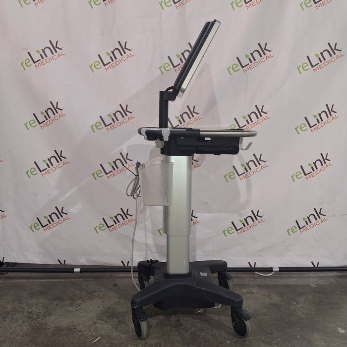 Sonosite Sonosite X-Porte Mobile Cart w/ Control Panel Ultrasound reLink Online
