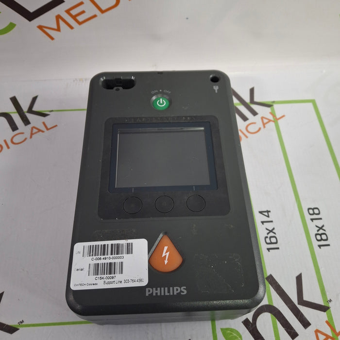Philips HeartStart FR3 AED