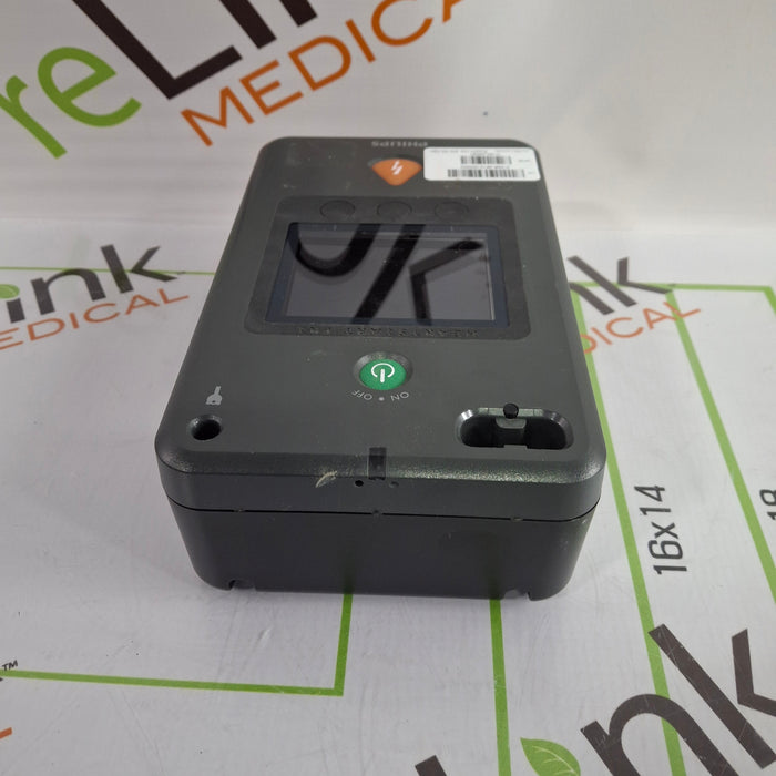 Philips HeartStart FR3 AED
