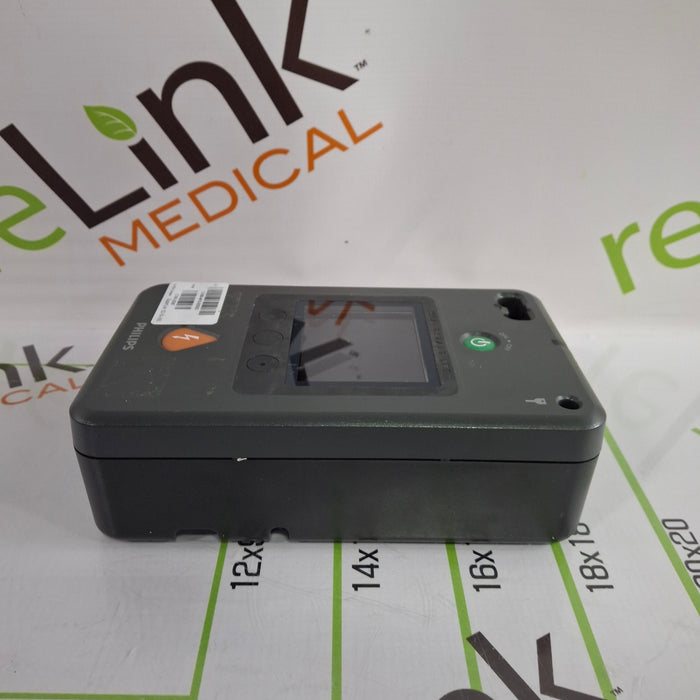Philips HeartStart FR3 AED