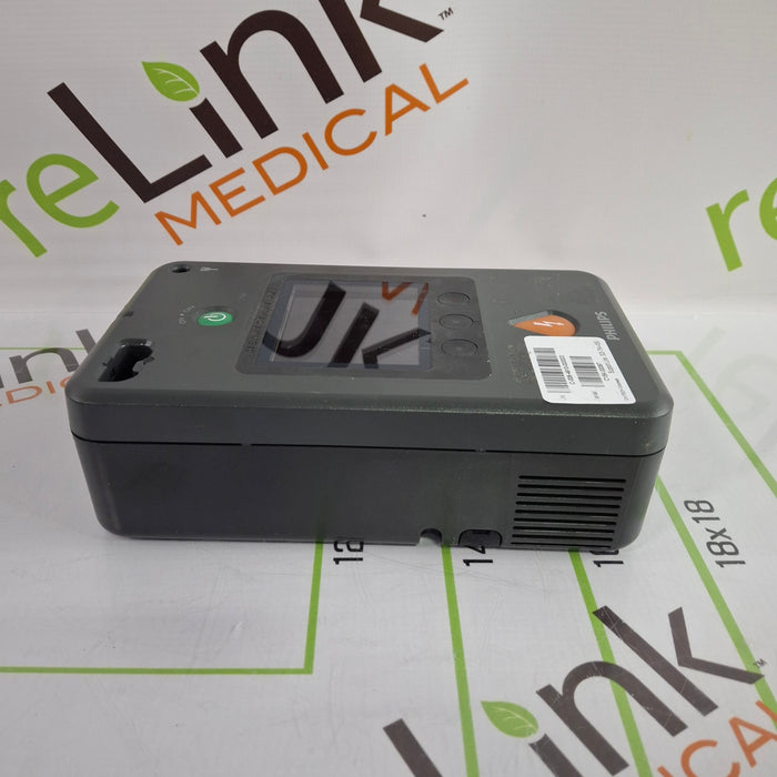 Philips HeartStart FR3 AED