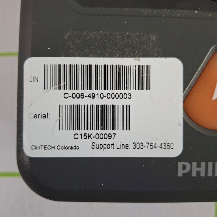 Philips HeartStart FR3 AED