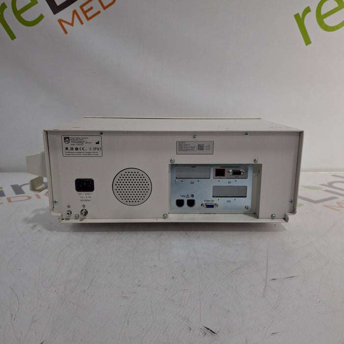 Philips Avalon FM50 Fetal Monitor